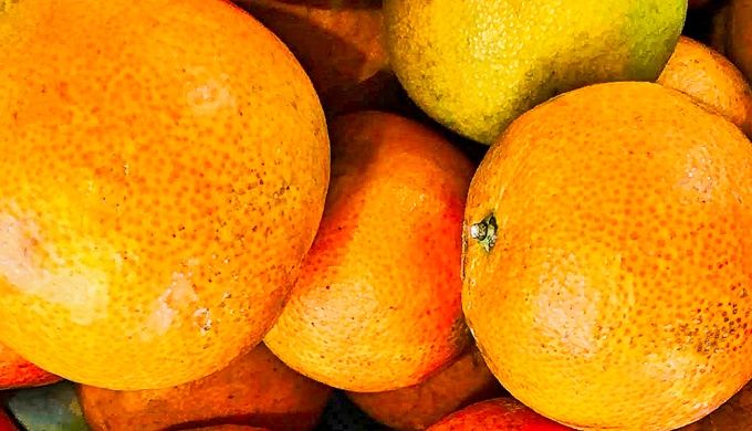 オレンジ 栄養 ネーブル ネーブルオレンジの糖質とカロリーが1秒でわかる！ダイエット向き？｜糖質制限ダイエットshiru2｜note